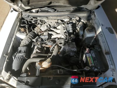 Zdjęcie 11 z 12 samochodu: 1995 FORD MUSTANG VIN:1FAFP4449YF133140 - miniatura