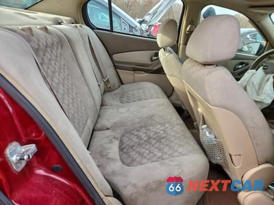 Zdjęcie 10 z 12 samochodu: 2004 CHEVROLET MALIBU LS VIN:1G1ZT54814F136046 - miniatura