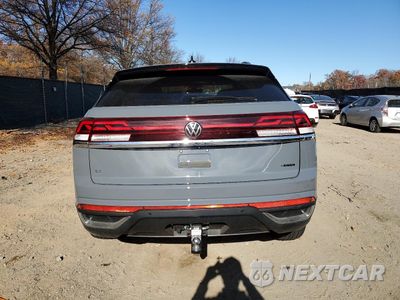 Zdjęcie 6 z 14 samochodu: 2025 VOLKSWAGEN ATLAS CROSS SPORT SE VIN:1V2KE2CA2SC214367 - miniatura