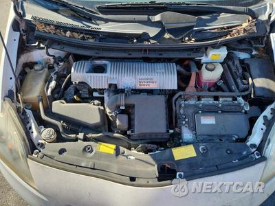 Zdjęcie 11 z 11 samochodu: 2013 TOYOTA PRIUS VIN:JTDKN3DU9D5585033 - miniatura