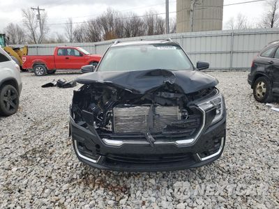 Piąte zdjęcie samochodu w środku: 2024 GMC TERRAIN SLT VIN:3GKALVEG0RL344138 - miniatura