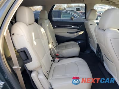 Zdjęcie 11 z 13 samochodu: 2019 BUICK ENCLAVE ESSENCE VIN:5GAERBKW5KJ138253 - miniatura