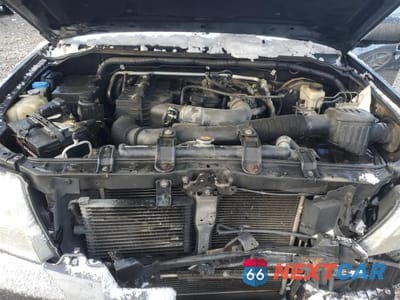 Zdjęcie 11 z 11 samochodu: 2016 NISSAN FRONTIER S VIN:1N6BD0CT7GN720747 - miniatura