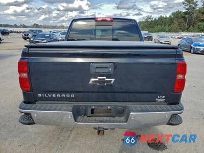 Zdjęcie 6 z 14 samochodu: 2015 CHEVROLET SILVERADO C1500 LTZ VIN:3GCPCSEC0FG134726 - miniatura
