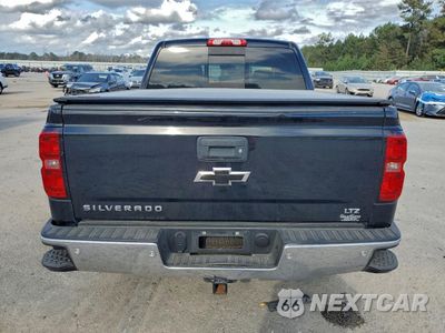 Zdjęcie 6 z 14 samochodu: 2015 CHEVROLET SILVERADO C1500 LTZ VIN:3GCPCSEC0FG134726 - miniatura