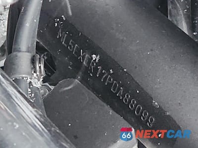 Zdjęcie 9 z 9 samochodu: 2023 KAWASAKI EX650 R VIN:ML5EXER17PDA88099 - miniatura