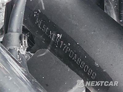 Zdjęcie 9 z 9 samochodu: 2023 KAWASAKI EX650 R VIN:ML5EXER17PDA88099 - miniatura