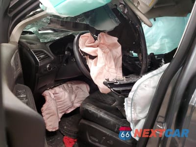 Zdjęcie 7 z 15 samochodu: 2024 FORD EDGE TITANIUM VIN:2FMPK4K93RBA49034 - miniatura