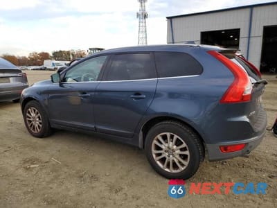 Drugie zdjęcie samochodu z przodu: 2010 VOLVO XC60 VIN:YV4992DZ5A2079377 - miniatura