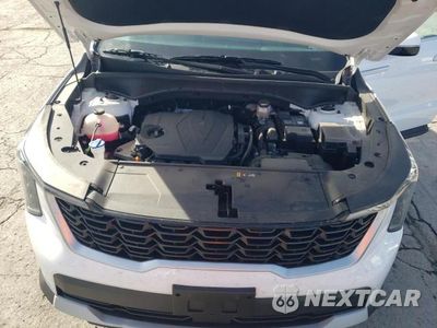 Zdjęcie 12 z 13 samochodu: 2025 KIA SORENTO LX VIN:5XYRG4JC5SG355522 - miniatura