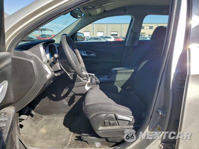 Zdjęcie 7 z 13 samochodu: 2013 CHEVROLET EQUINOX LS VIN:2GNALBEK1D6245928 - miniatura