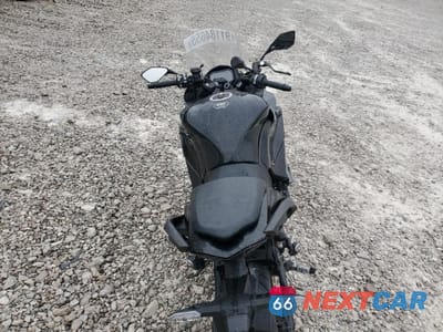 Zdjęcie 6 z 9 samochodu: 2025 KAWASAKI ZX1100 H VIN:JKAZXBH13SA002375 - miniatura