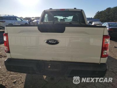 Zdjęcie 6 z 12 samochodu: 2022 FORD F-150 SUPERCREW VIN:1FTFW1E52NKD29006 - miniatura