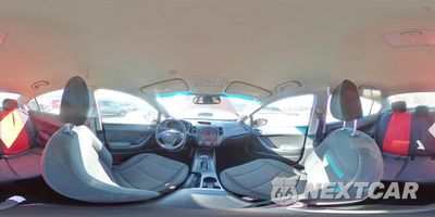 Zdjęcie 15 z 15 samochodu: 2014 KIA FORTE LX VIN:KNAFX4A64E5159532 - miniatura