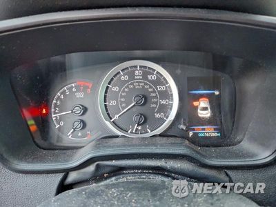 Zdjęcie 9 z 13 samochodu: 2020 TOYOTA COROLLA LE VIN:5YFEPRAE6LP097330 - miniatura
