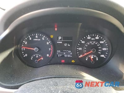 Zdjęcie 9 z 12 samochodu: 2020 KIA RIO LX VIN:3KPA24AD0LE309311 - miniatura