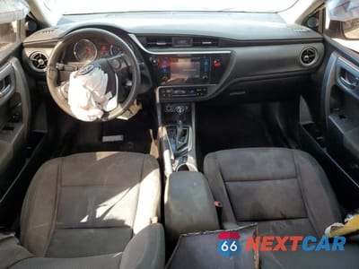 Zdjęcie 8 z 13 samochodu: 2019 TOYOTA COROLLA LE VIN:5YFBURHE5KP877724 - miniatura