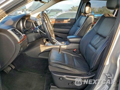Zdjęcie 7 z 13 samochodu: 2013 JEEP GRAND CHEROKEE LIMITED VIN:1C4RJFBT8DC532745 - miniatura