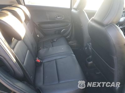 Zdjęcie 11 z 15 samochodu: 2022 HONDA HR-V EXL VIN:3CZRU6H75NM712891 - miniatura
