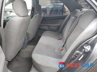 Zdjęcie 10 z 12 samochodu: 2005 MITSUBISHI LANCER ES VIN:JA3AJ26E15U049318 - miniatura