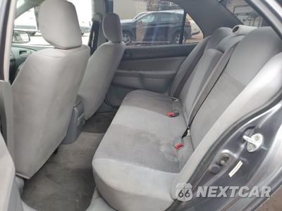 Zdjęcie 10 z 12 samochodu: 2005 MITSUBISHI LANCER ES VIN:JA3AJ26E15U049318 - miniatura