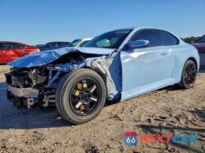 2024 BMW M2 3MF13DM02R8D94517 - główne zdjęcie licytacji z USA - miniatura