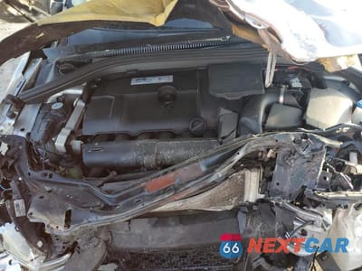 Zdjęcie 11 z 11 samochodu: 2013 VOLVO XC60 3.2 VIN:YV4952DL5D2421342 - miniatura