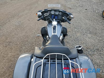 Zdjęcie 6 z 9 samochodu: 2021 HARLEY-DAVIDSON FLHTCUTG VIN:1HD1MAF12MB852938 - miniatura