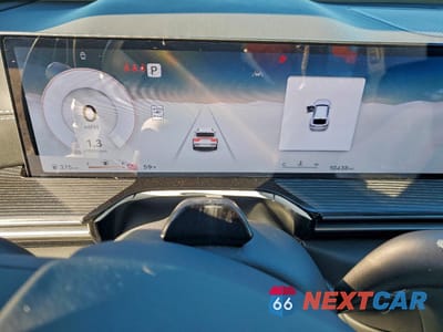 Zdjęcie 9 z 16 samochodu: 2025 GENESIS GV80 COUPE VIN:KMUJAESC3SU224006 - miniatura