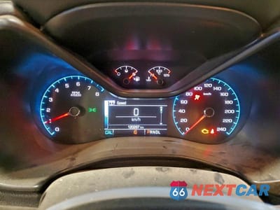 Zdjęcie 9 z 12 samochodu: 2018 CHEVROLET COLORADO Z71 VIN:1GCGTDEN0J1176348 - miniatura