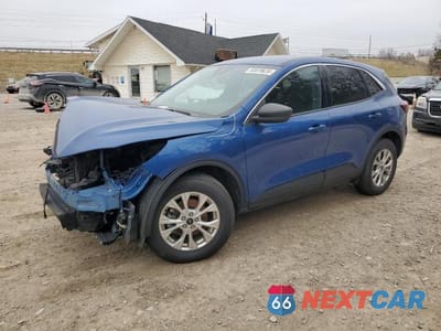 2023 FORD ESCAPE ACTIVE 1FMCU9GN9PUA01749 - główne zdjęcie licytacji z USA - miniatura