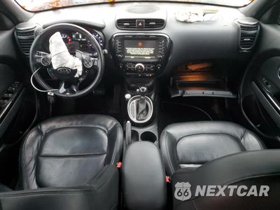 Zdjęcie 8 z 14 samochodu: 2014 KIA SOUL ! VIN:KNDJX3A58E7704649 - miniatura