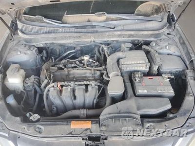 Zdjęcie 11 z 12 samochodu: 2017 HYUNDAI SONATA GLS VIN:5NPEB4AC4DH680865 - miniatura