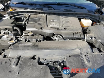 Zdjęcie 12 z 16 samochodu: 2021 INFINITI QX80 LUXE VIN:JN8AZ2AE2M9269106 - miniatura