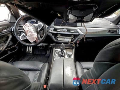 Zdjęcie 8 z 13 samochodu: 2017 BMW 540 I VIN:WBAJE5C30HG477830 - miniatura