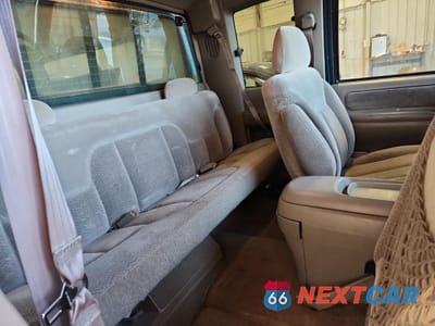 Zdjęcie 10 z 12 samochodu: 1997 CHEVROLET GMT-400 K1500 VIN:1GCEK19R0VE170179 - miniatura