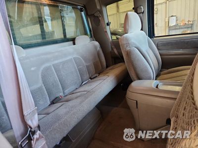 Zdjęcie 10 z 12 samochodu: 1997 CHEVROLET GMT-400 K1500 VIN:1GCEK19R0VE170179 - miniatura
