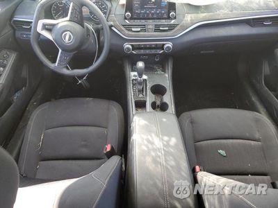 Zdjęcie 8 z 12 samochodu: 2025 NISSAN ALTIMA SV VIN:1N4BL4DVXSN390081 - miniatura