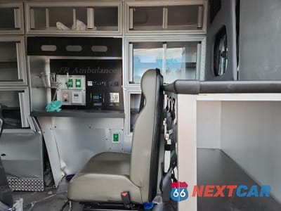 Zdjęcie 11 z 12 samochodu: 2023 RAM PROMASTER 2500 AMBULANCE VIN:3C6LRVDG0PE572296 - miniatura