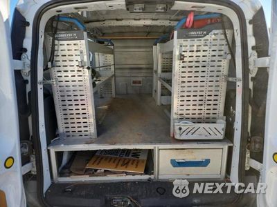 Zdjęcie 10 z 12 samochodu: 2014 FORD TRANSIT CONNECT XL VIN:NM0LS7E74E1169992 - miniatura
