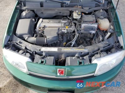 Zdjęcie 11 z 12 samochodu: 2004 SATURN ION LEVEL 2 VIN:1G8AJ52F34Z219305 - miniatura