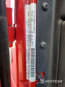 Zdjęcie 13 z 13 samochodu: 2006 JEEP WRANGLER / TJ SPORT VIN:1J4FA49S36P785059 - miniatura