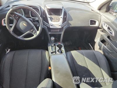 Zdjęcie 8 z 16 samochodu: 2016 CHEVROLET EQUINOX LS VIN:2GNALBEK8G1140451 - miniatura