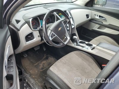 Zdjęcie 8 z 13 samochodu: 2013 CHEVROLET EQUINOX LT VIN:2GNFLEEK1D6241773 - miniatura