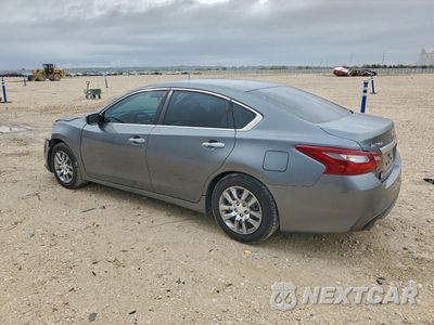 Drugie zdjęcie samochodu z przodu: 2018 NISSAN ALTIMA 2.5 VIN:1N4AL3AP3JC193226 - miniatura