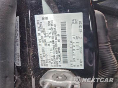 Zdjęcie 12 z 12 samochodu: 2020 FORD ESCAPE SE VIN:1FMCU9G68LUA89003 - miniatura