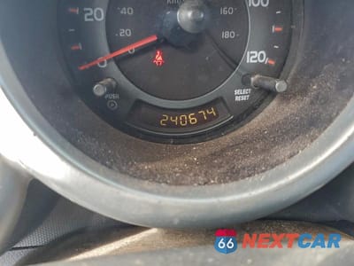 Zdjęcie 9 z 13 samochodu: 2004 HONDA ELEMENT EX VIN:5J6YH28594L023959 - miniatura