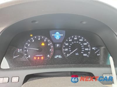 Zdjęcie 9 z 11 samochodu: 2007 LEXUS LS 460 VIN:JTHGL46F775005135 - miniatura