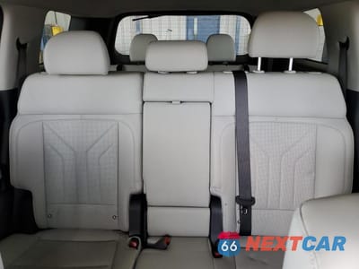Zdjęcie 10 z 14 samochodu: 2025 HYUNDAI SANTA FE SEL VIN:5NMP24GL1SH087538 - miniatura