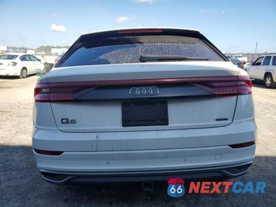 Zdjęcie 6 z 13 samochodu: 2019 AUDI Q8 PREMIUM VIN:WA1AVAF14KD010175 - miniatura